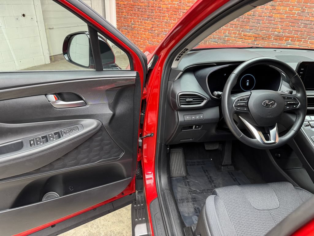 Used 2022 Hyundai Santa Fe XRT AWD/4WD image 8