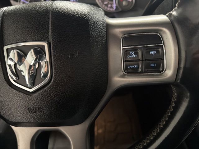 Used 2018 RAM 2500 Limited image 17