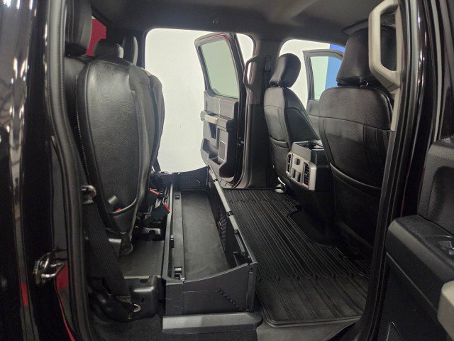 Used 2020 Ford F250 Lariat image 79