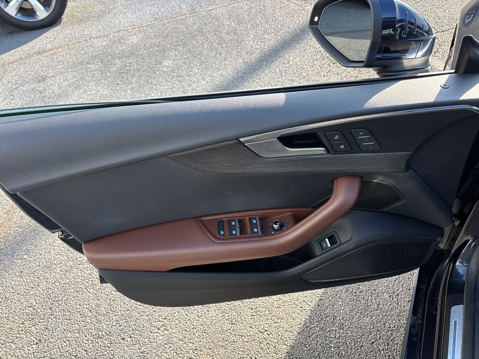 Used 2018 Audi A5 2.0T Premium Plus w/ Premium Plus image 11