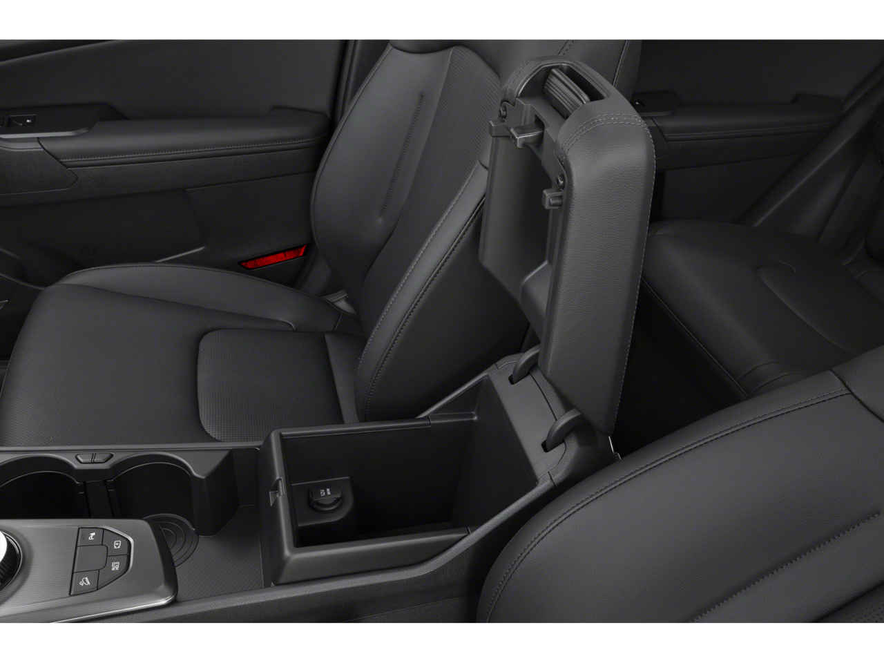 New 2027 Kia Sportage EX AWD/4WD image 37