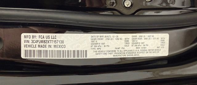 New 2026 Jeep Cherokee Limited image 26