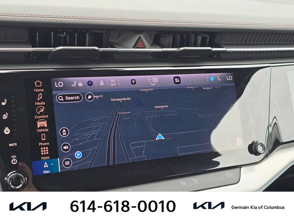 Used 2024 Jeep Wagoneer Launch Edition AWD/4WD image 32