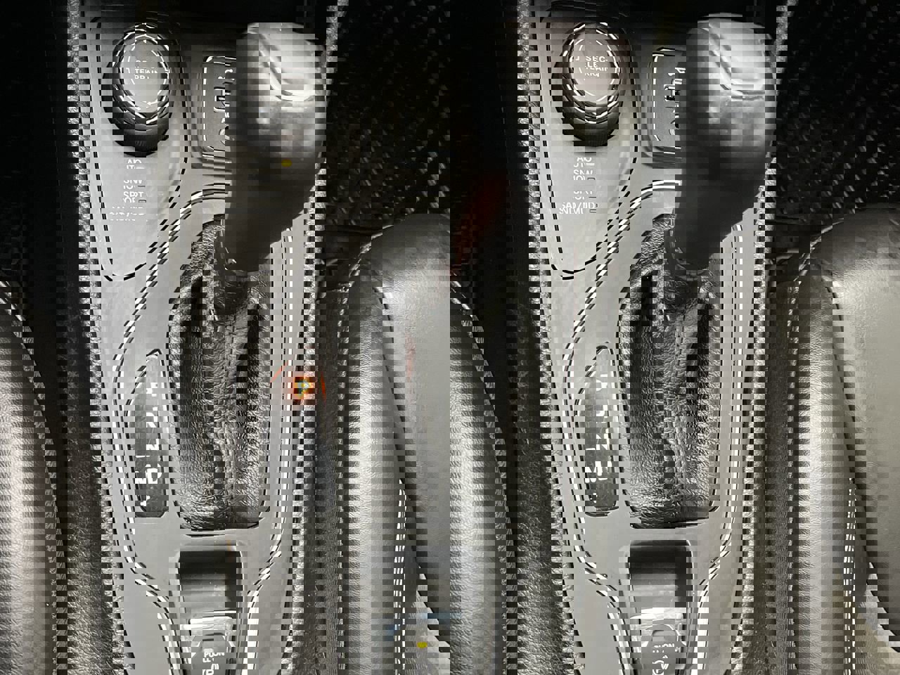 Used 2022 Jeep Cherokee Latitude w/ Sun & Sound Group image 20