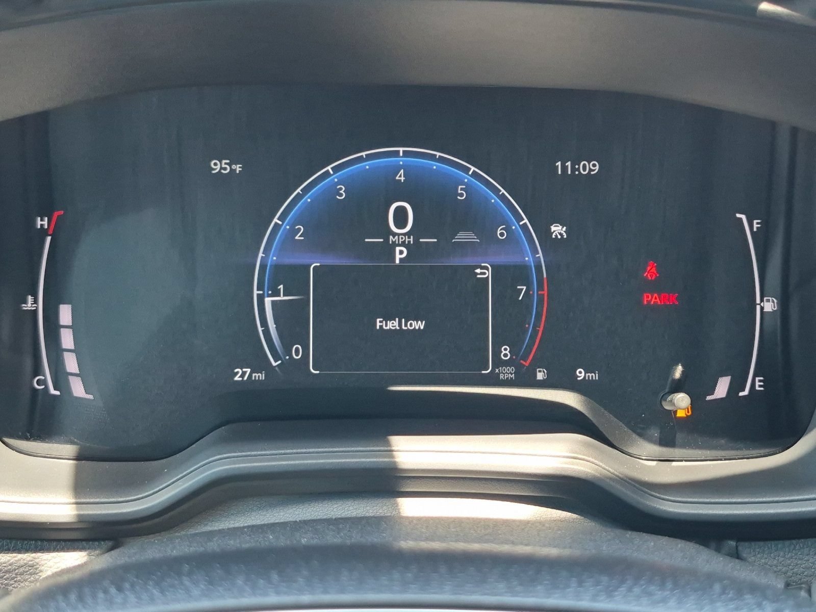 Certified 2026 Toyota Corolla SE FWD image 21