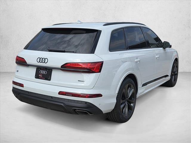 New 2026 Audi Q7 3.0T Premium Plus w/ Premium Plus Package AWD/4WD image 5