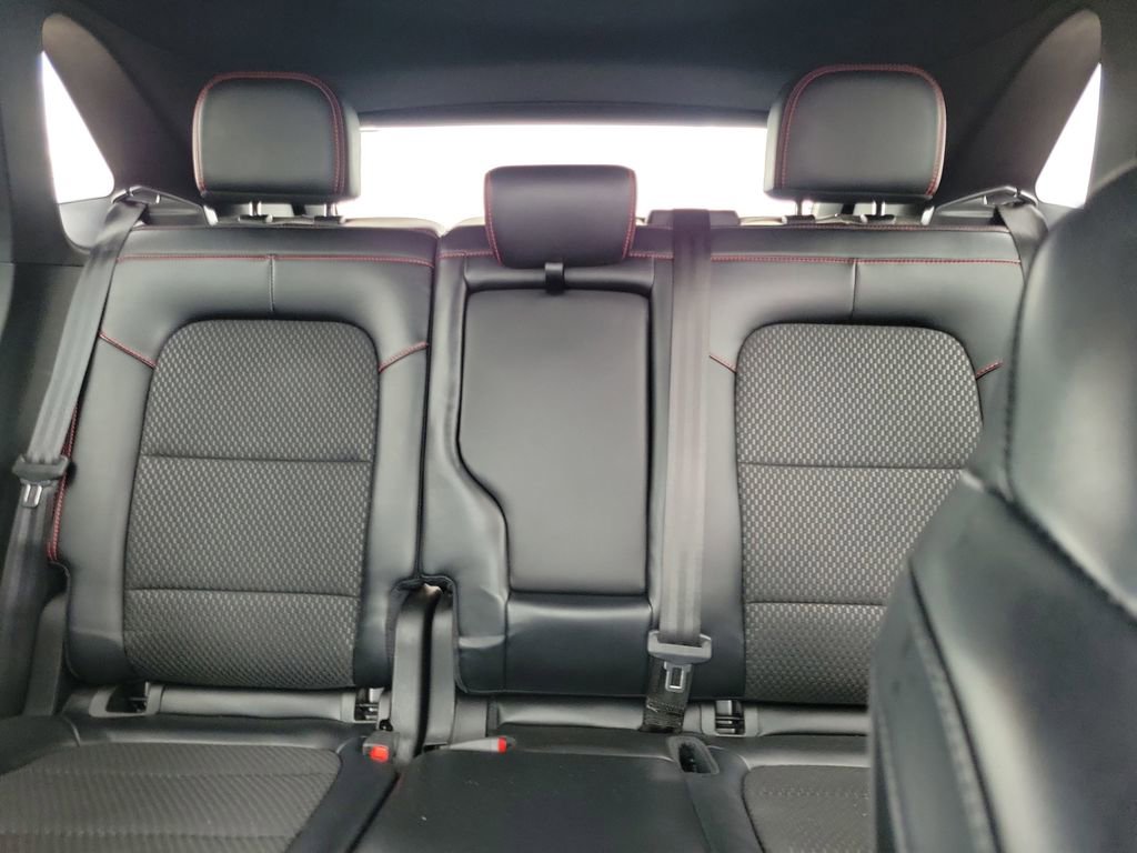 Certified 2023 Ford Escape ST-Line w/ Tech Pack #1 AWD/4WD image 16