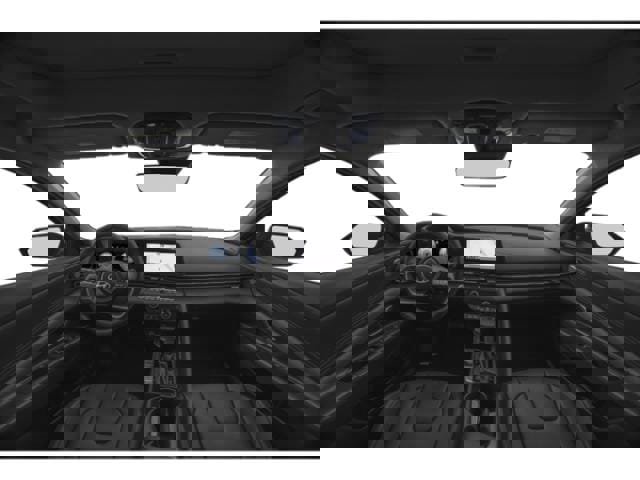 New 2026 Hyundai Elantra Limited w/ Cargo Package image 8