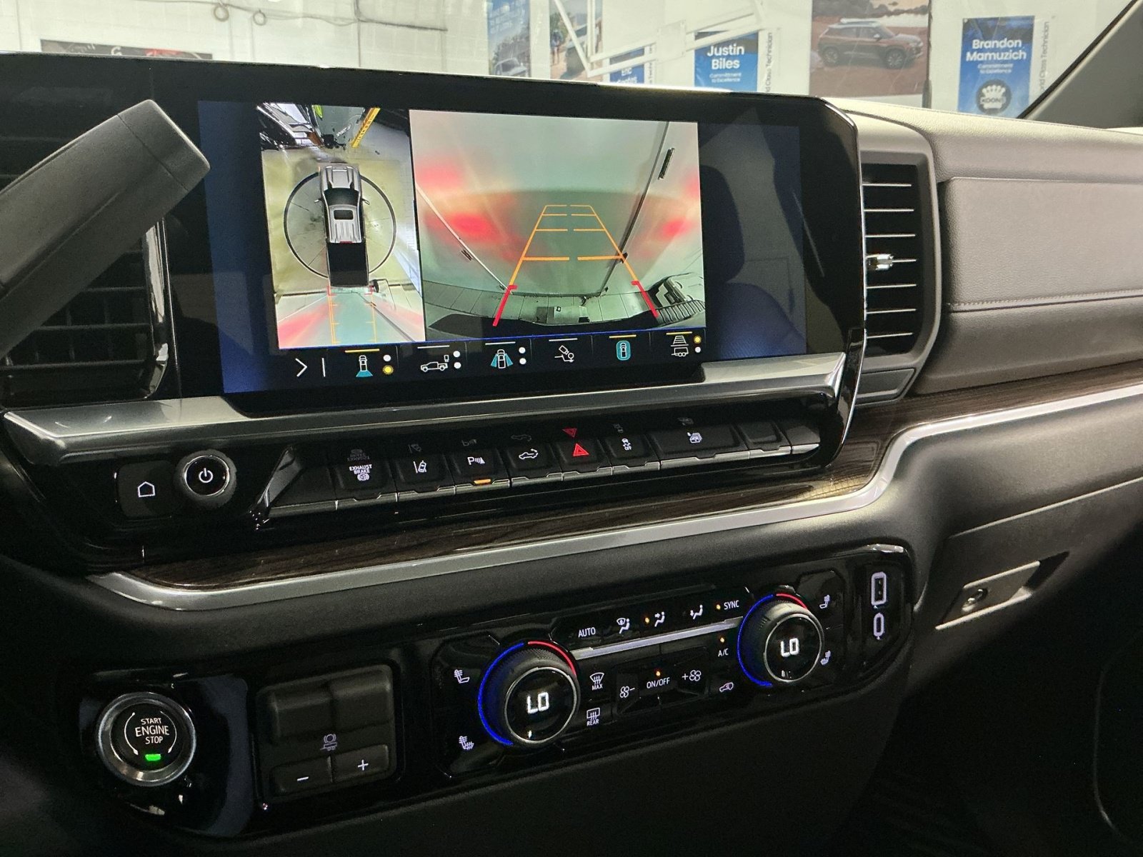 New 2026 Chevrolet Silverado 2500 LT AWD/4WD image 20