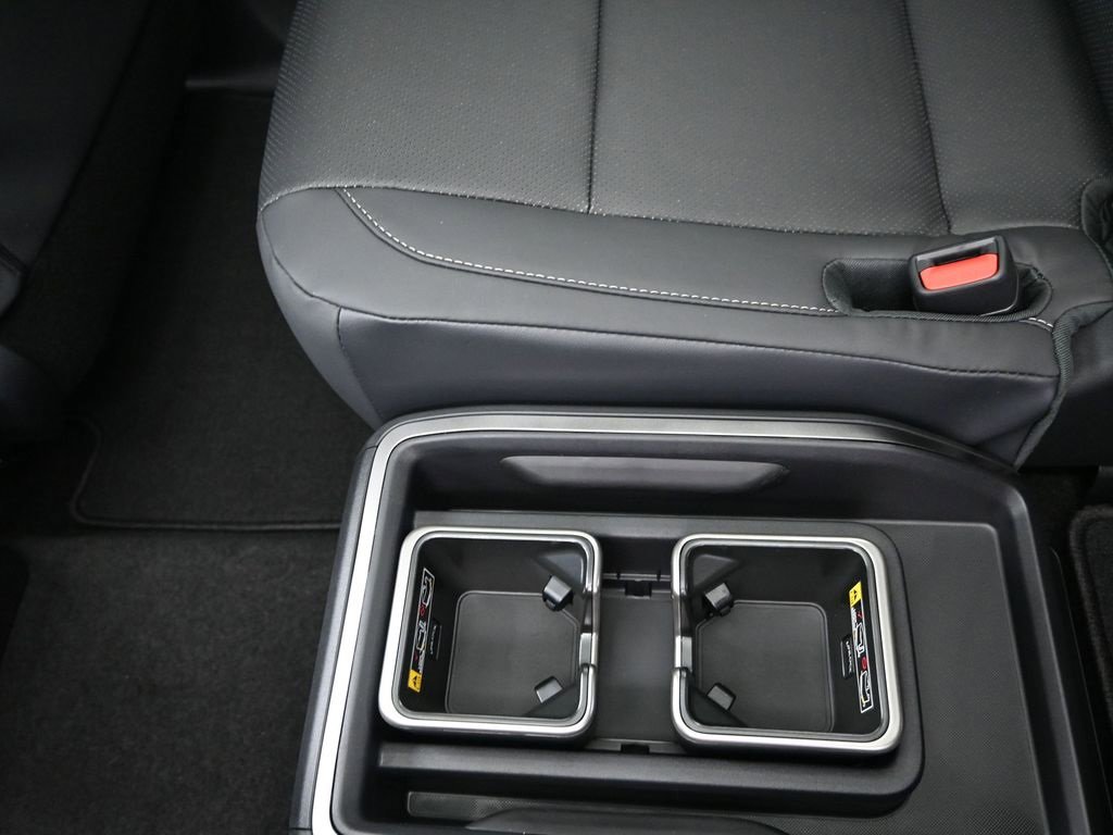 New 2026 Lexus TX 350 350 F SPORT Handling image 20