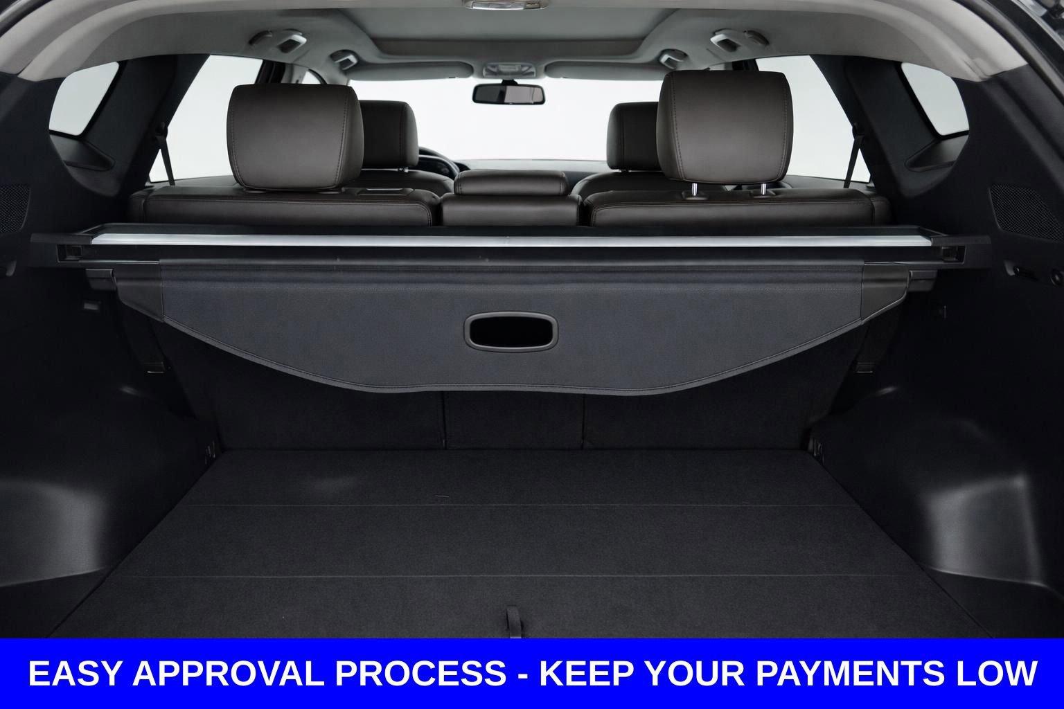 Used 2017 Hyundai Santa Fe Sport w/ 2.4L Tech Package 04 AWD/4WD image 15