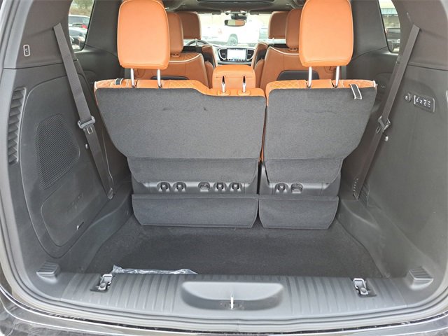 New 2026 Chrysler Pacifica Pinnacle w/ Trailer Tow Group image 6
