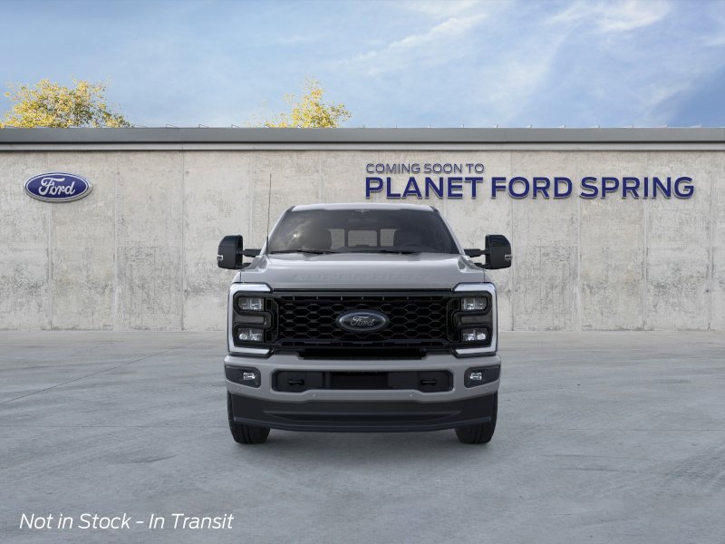 New 2026 Ford F250 Lariat AWD/4WD image 7