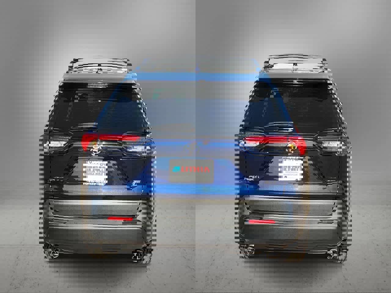 Certified 2023 Toyota RAV4 XLE Premium image 7