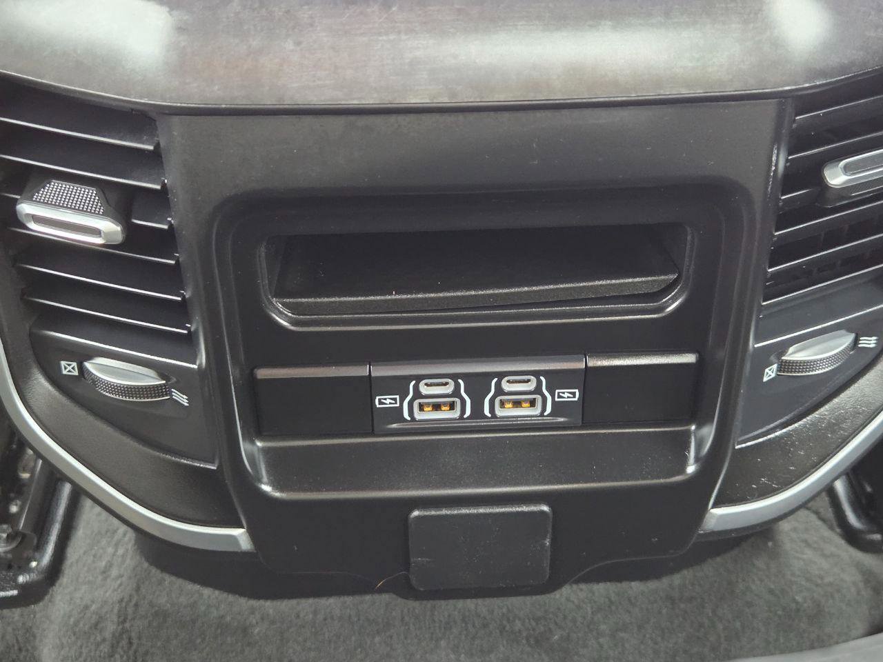 Used 2023 RAM 1500 Big Horn image 27