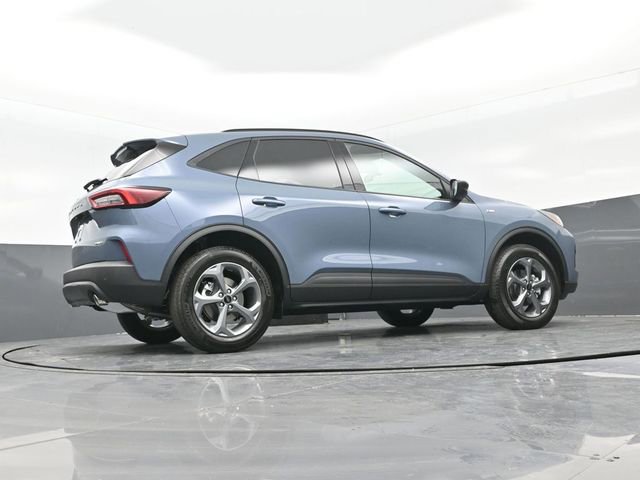 New 2026 Ford Escape ST-Line image 28
