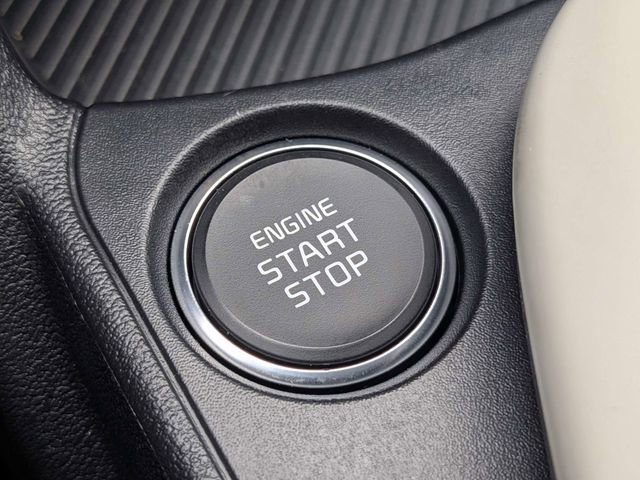 Used 2025 Kia K4 GT-Line w/ GT-Line Sunroof Package image 27
