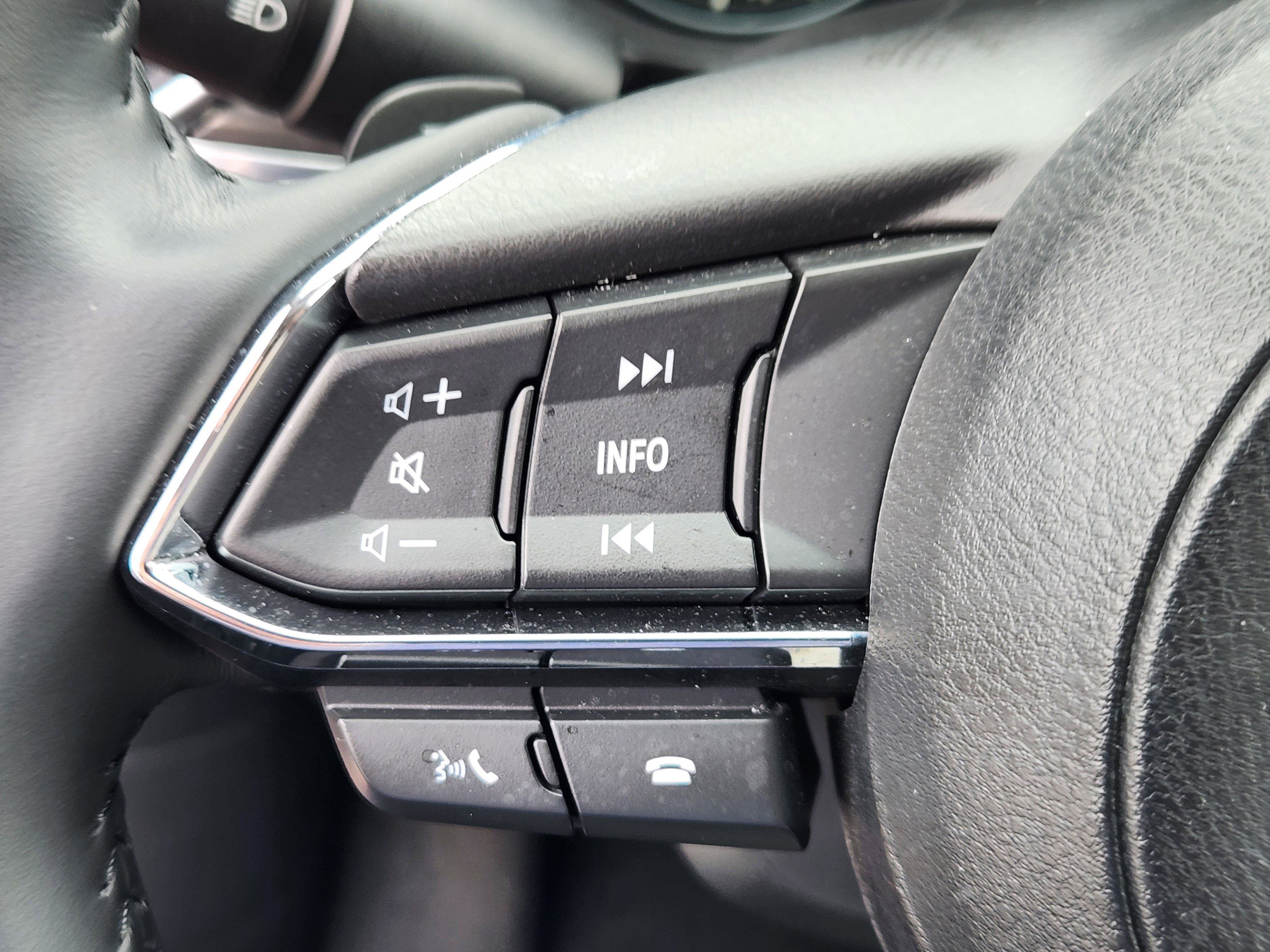 Certified 2023 MAZDA CX-5 AWD 2.5 S w/ Premium Plus Pkg image 24