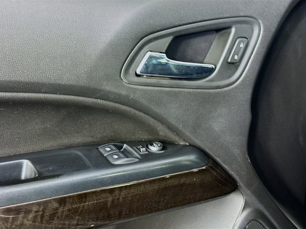 Used 2018 GMC Canyon SLE image 23