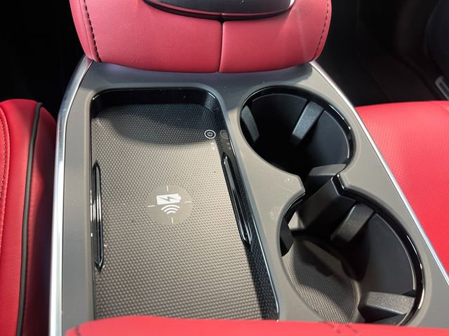 New 2026 Acura RDX A-Spec image 23