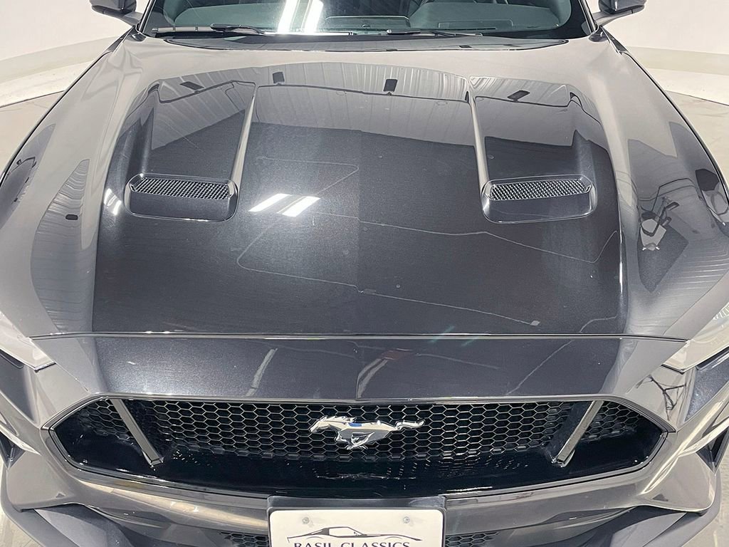 Used 2023 Ford Mustang GT Premium w/ Security Package image 20