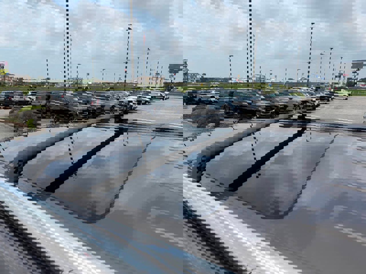 Used 2019 Ford Expedition Limited w/ Equipment Group 302A RWD image 14