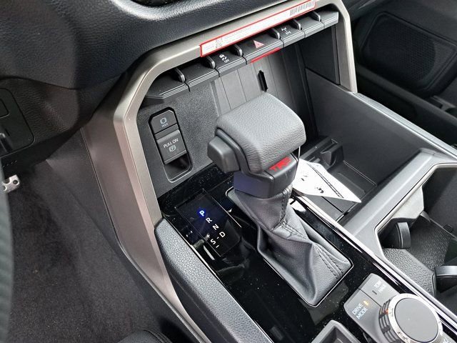 New 2026 Toyota Tundra SR5 image 13