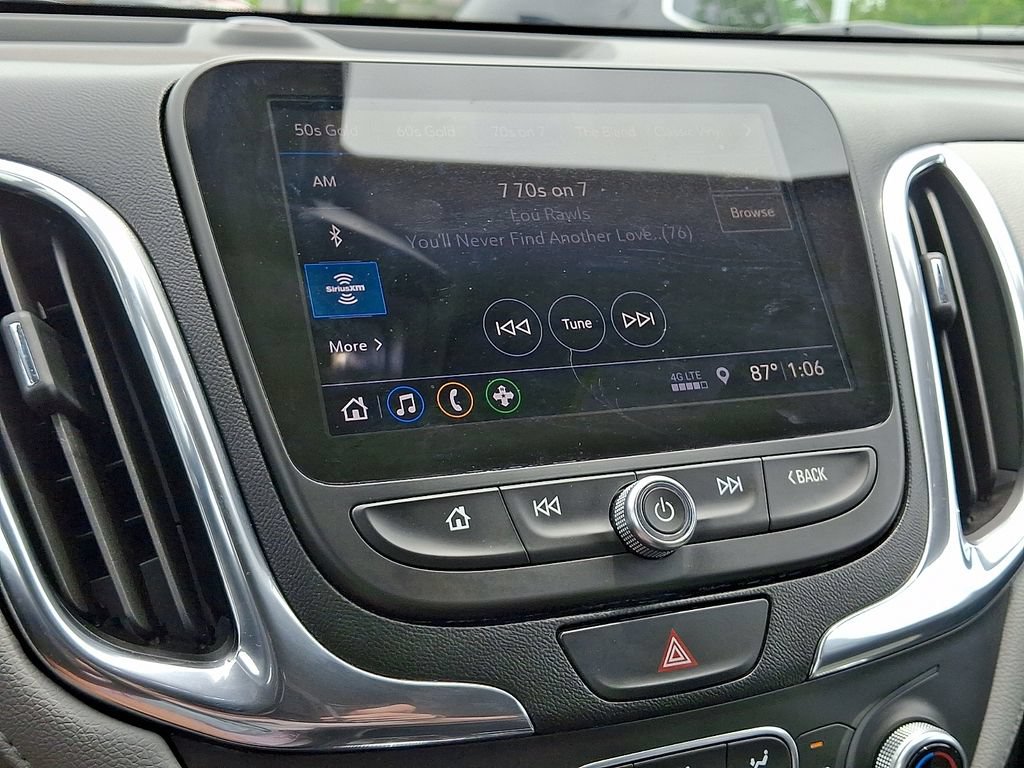 Certified 2019 Chevrolet Equinox Premier FWD image 16