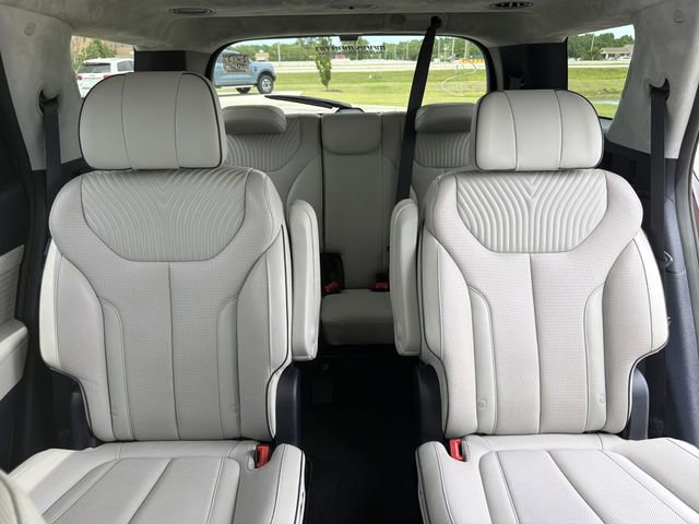 Used 2023 Hyundai Palisade Calligraphy AWD/4WD image 29