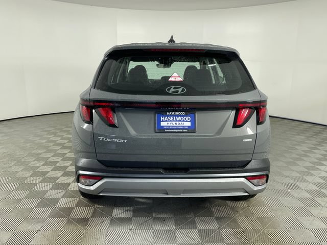 New 2026 Hyundai Tucson SE AWD/4WD image 22
