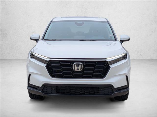 Used 2024 Honda CR-V EX-L image 2