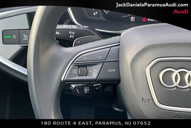 Used 2023 Audi Q3 2.0T Premium Plus w/ Premium Plus Package image 18
