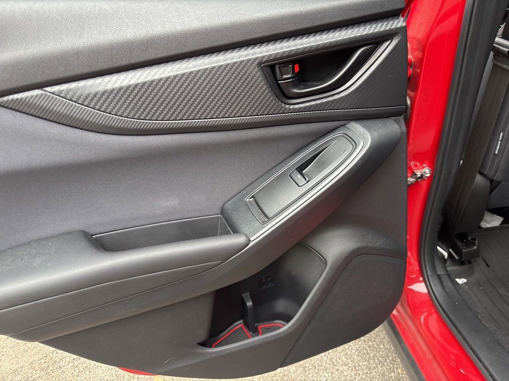 Used 2021 Subaru Crosstrek 2.0i Premium w/ Moonroof Package image 7