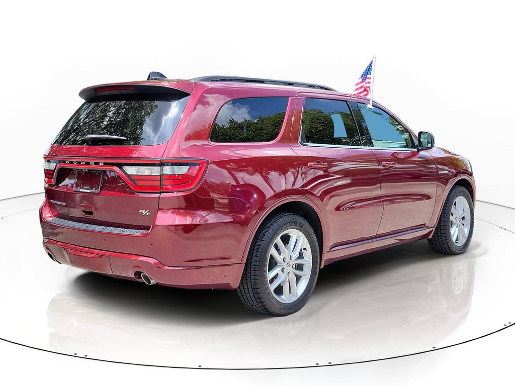 Used 2023 Dodge Durango R/T RWD image 3