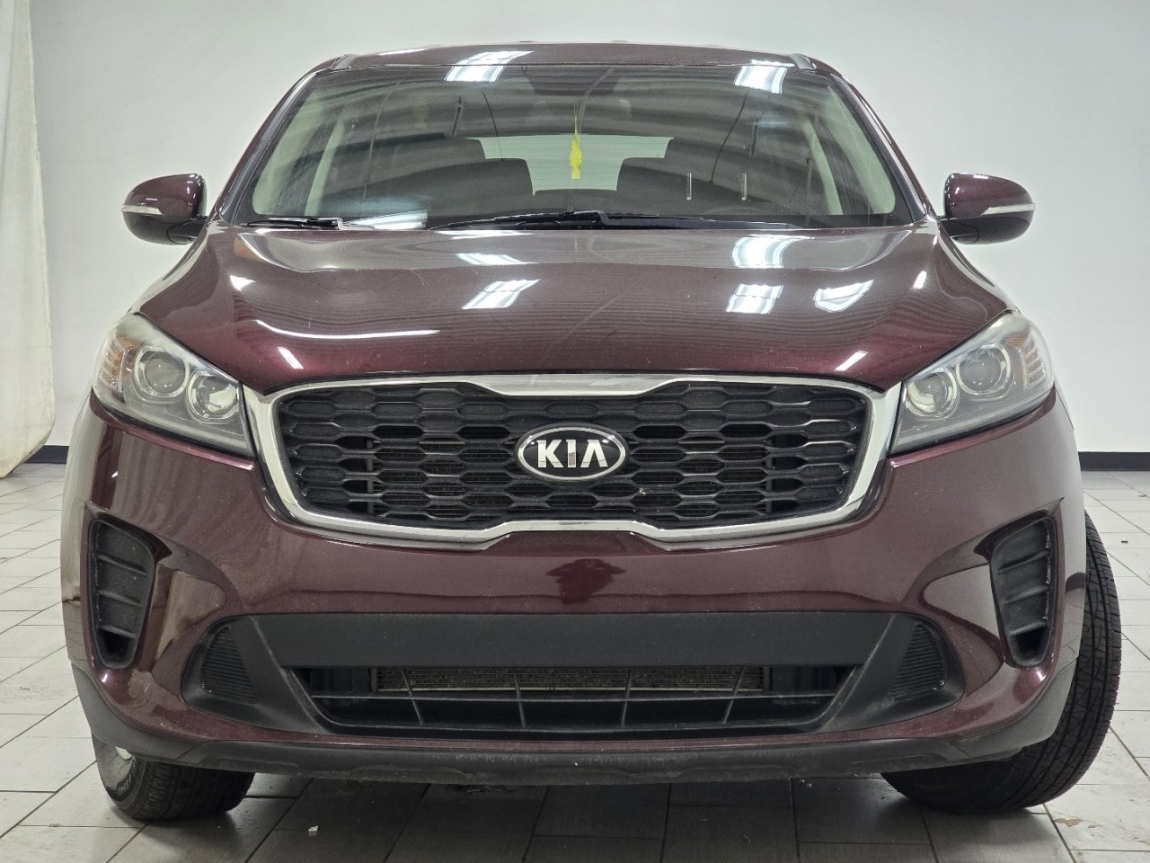 Used 2019 Kia Sorento LX image 10