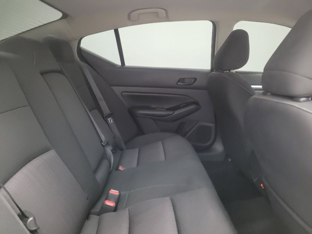 Used 2023 Nissan Altima 2.5 SV image 19