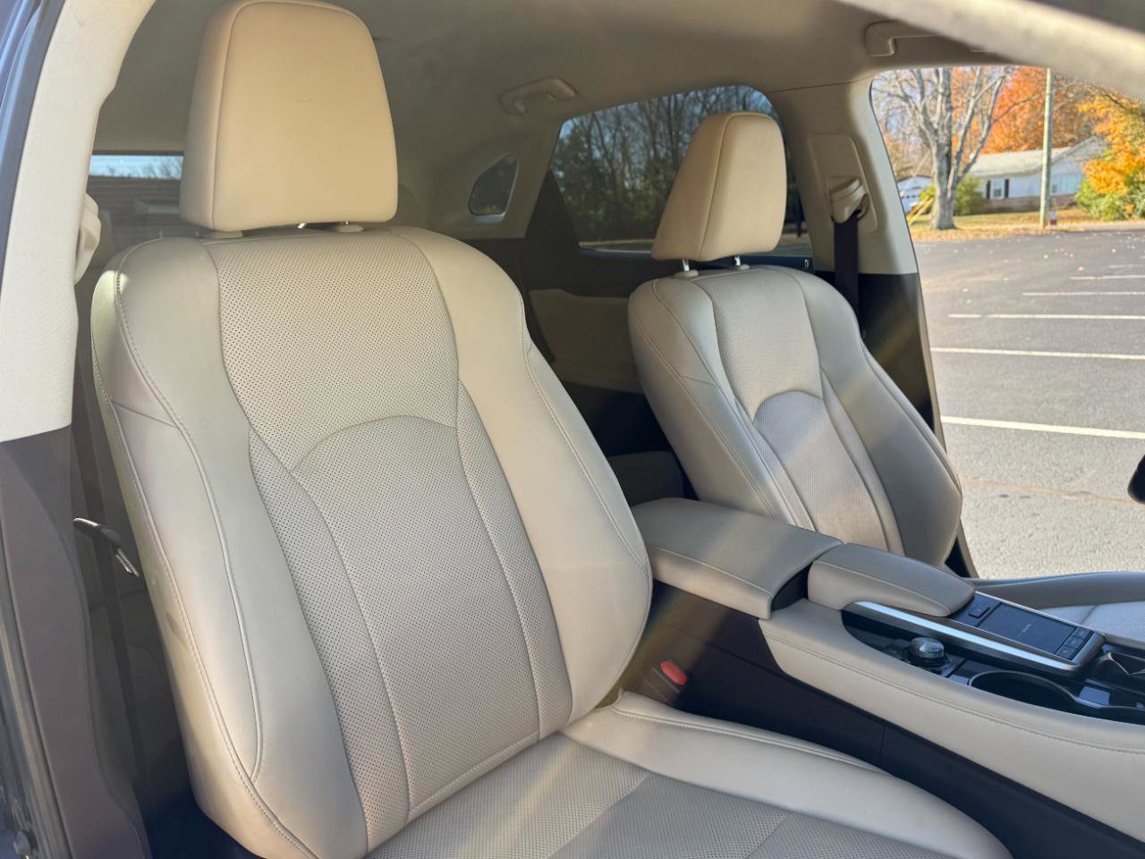 Used 2020 Lexus RX 350 FWD w/ Accessory Package image 24