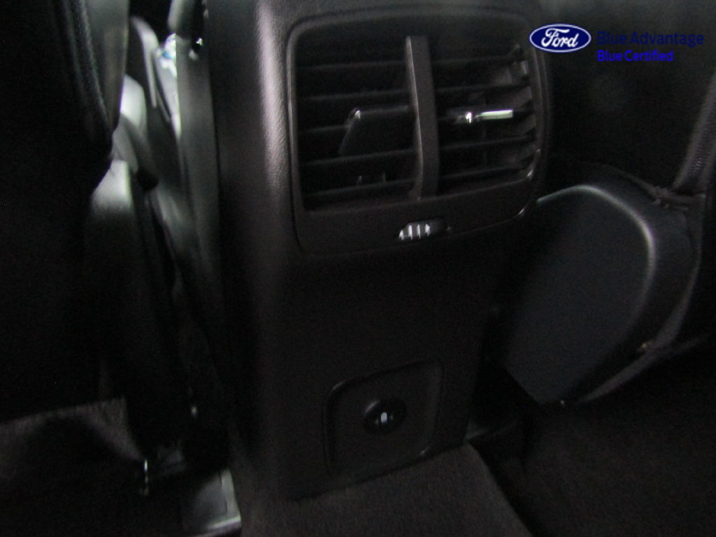 Certified 2024 Ford Escape ST-Line w/ Tech Pack #1 AWD/4WD image 18