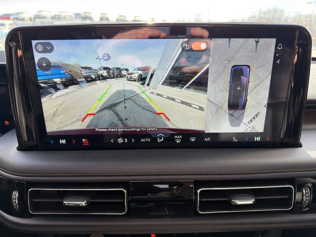 Used 2025 Lincoln Aviator Reserve w/ Equipment Group 201A AWD/4WD image 31