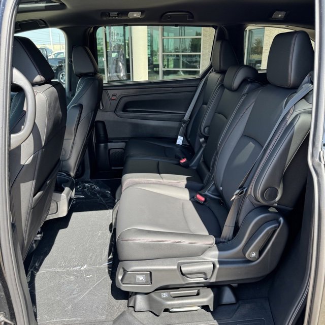New 2026 Honda Odyssey Sport-L image 11