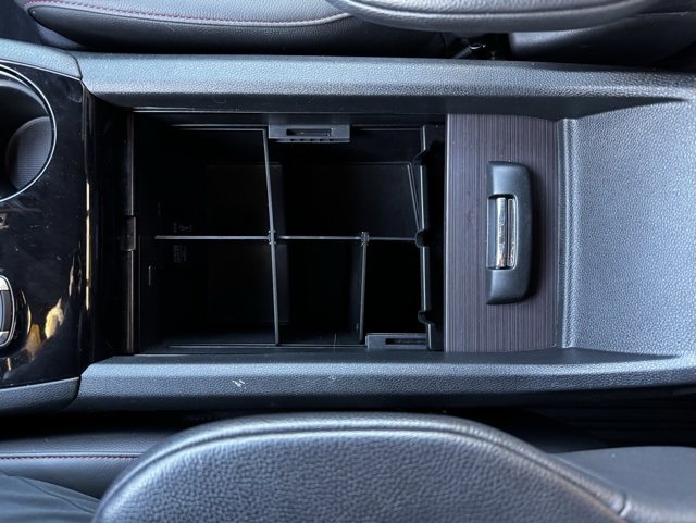 Used 2023 Honda Ridgeline Black Edition image 19