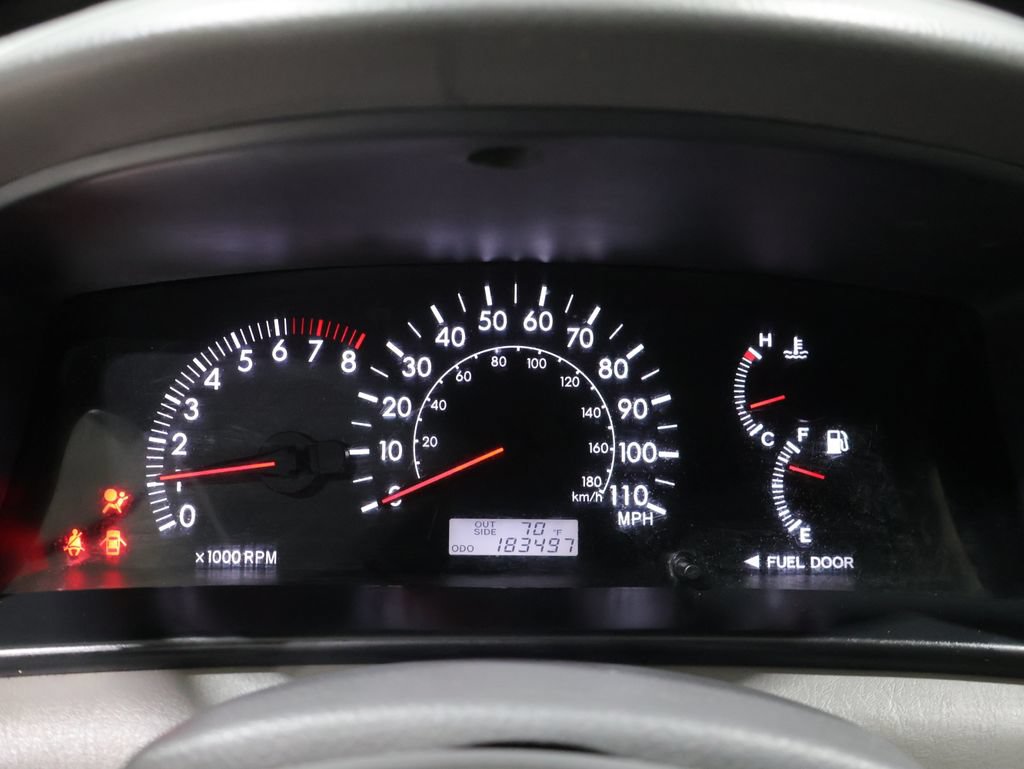 Used 2006 Toyota Corolla LE FWD image 30