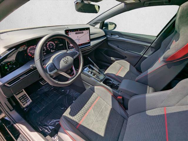 New 2026 Volkswagen Golf S FWD image 13