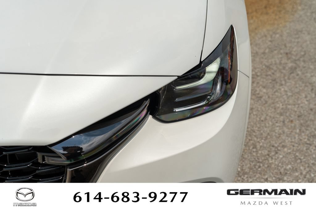 New 2026 MAZDA CX-70 3.3 Turbo S w/ Premium Package AWD/4WD image 13