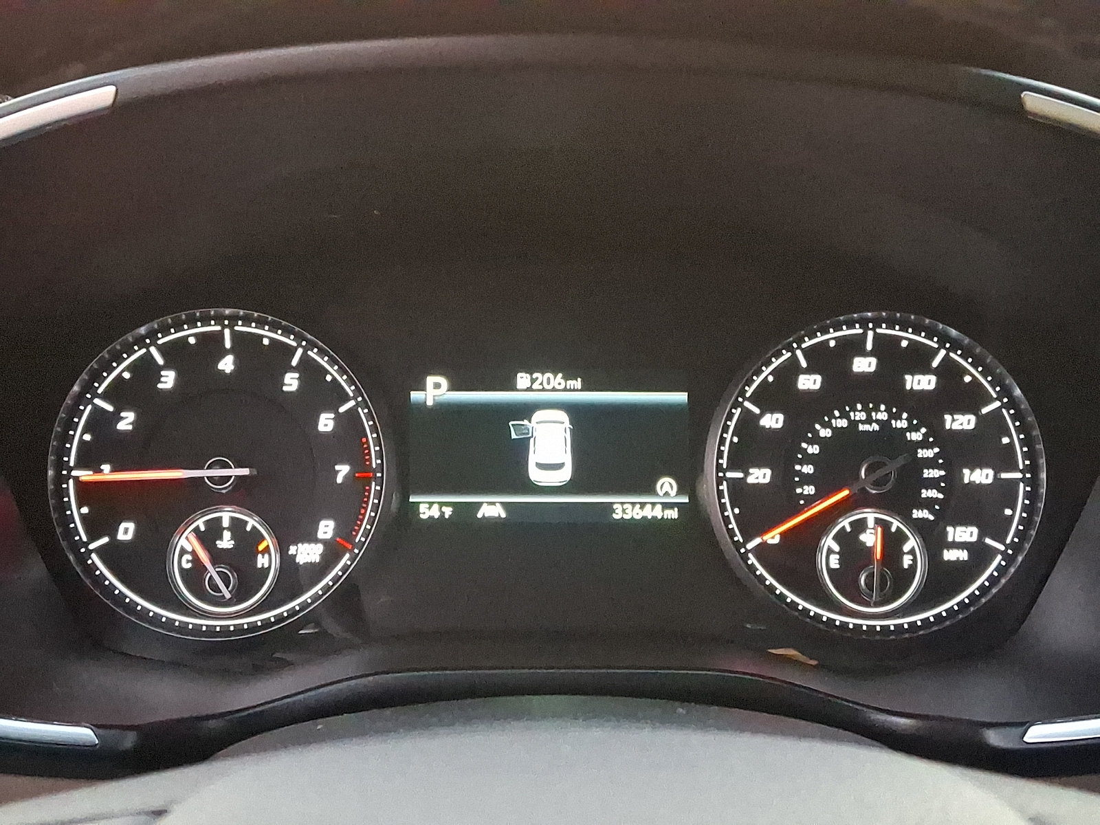 Certified 2023 Hyundai Santa Fe SEL AWD/4WD image 20