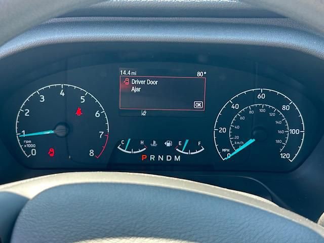 New 2025 Ford Transit 150 Low Roof image 33