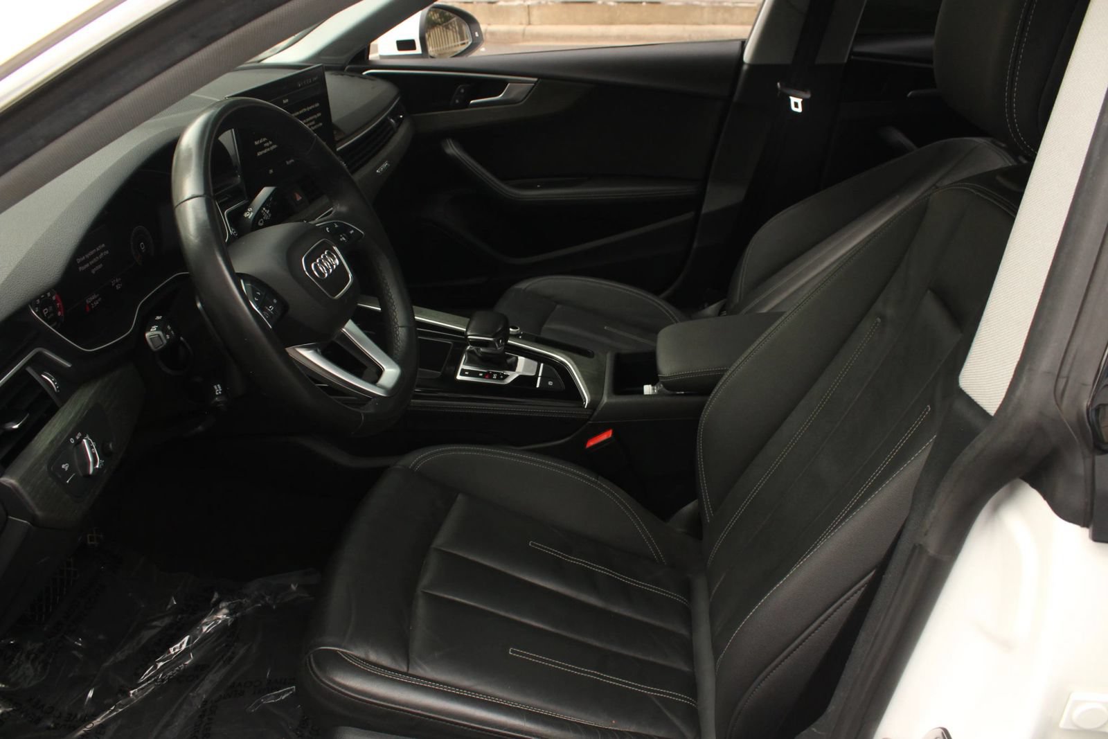 Used 2021 Audi A5 2.0T Premium Plus AWD/4WD image 14