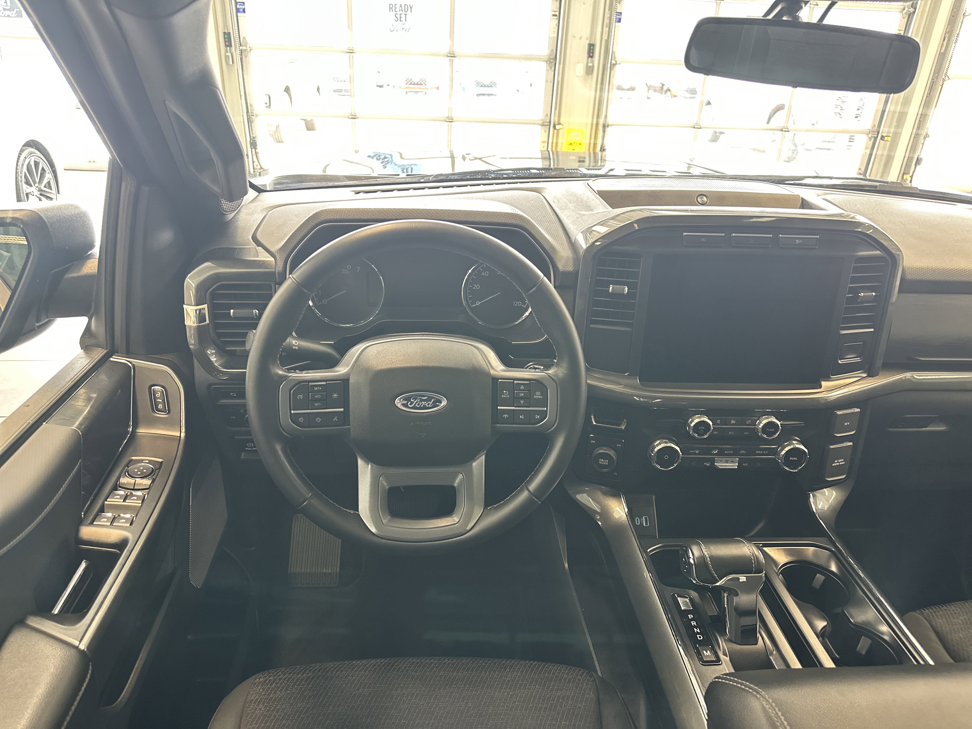 Used 2023 Ford F150 XLT w/ Equipment Group 302A High video 2