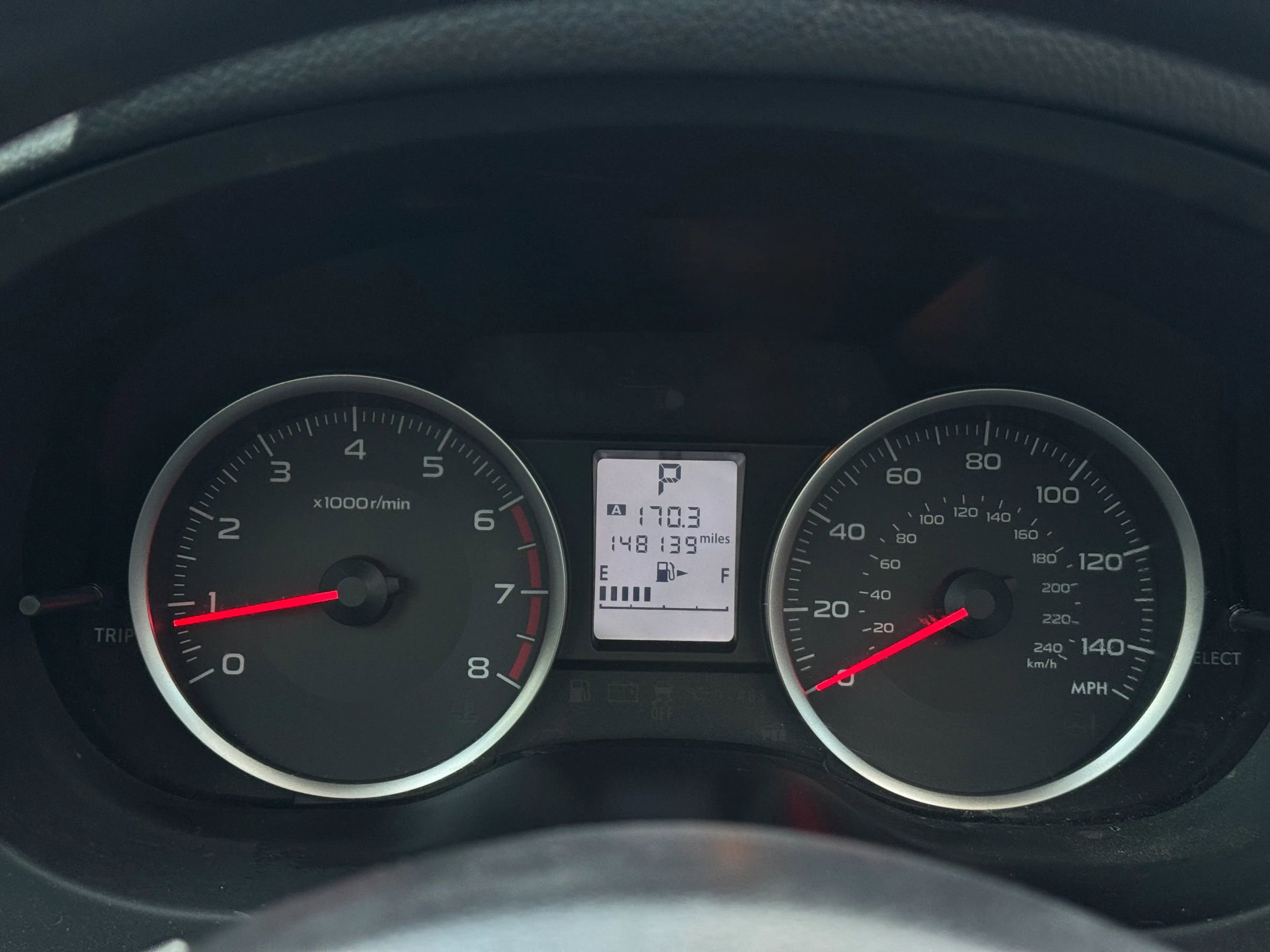 Used 2015 Subaru Forester 2.5i Premium w/ All-Weather Package image 20