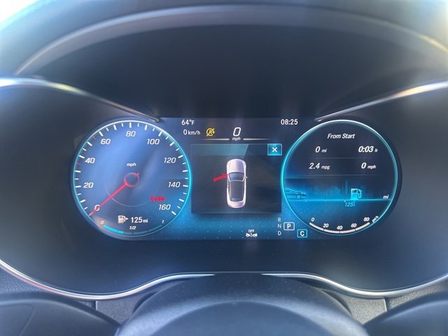 Used 2023 Mercedes-Benz C 300 Cabriolet image 19